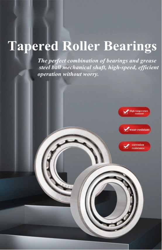 Cnhf 15103s/243 Trailer Agricultural Machinery Auto Bearing Repair Kit Inch Taper Roller Bearing