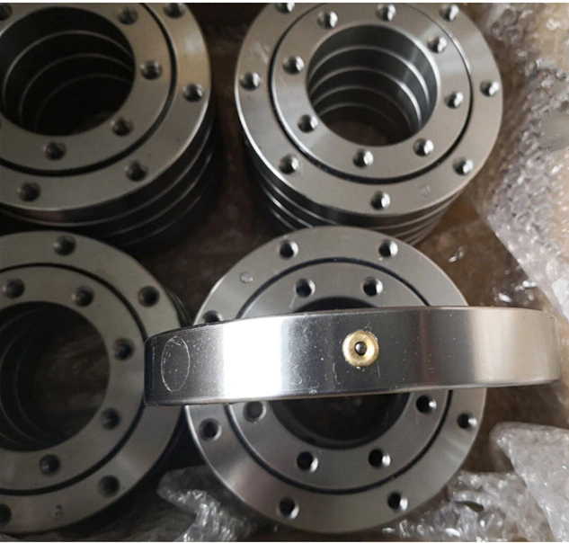 Excellent Precision P4 Robot Special Parts Xu060094 Cross Roller Bearing