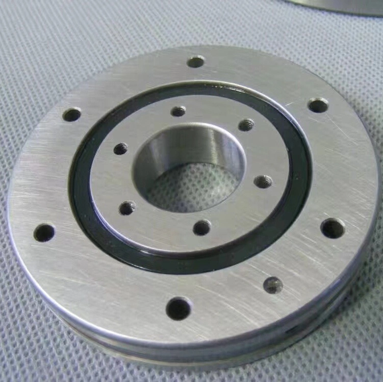 Excellent Precision P4 Robot Special Parts Xu060094 Cross Roller Bearing