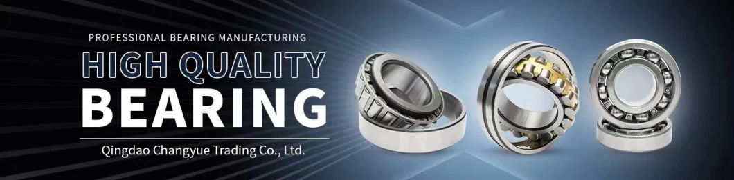 Best Price Natb 5903 Combined Needle Roller Angular Contact Ball Bearing