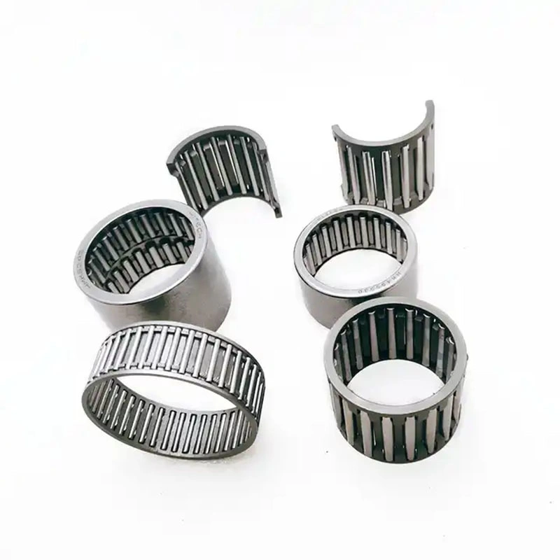 Best Price Combined Needle Roller Angular Contact Ball Bearing