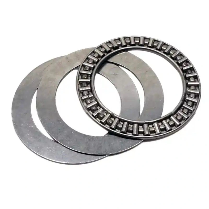 Best Price Combined Needle Roller Angular Contact Ball Bearing