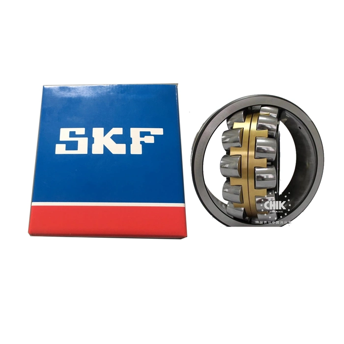 Spherical Roller Bearings for Industrial Machines (24038)