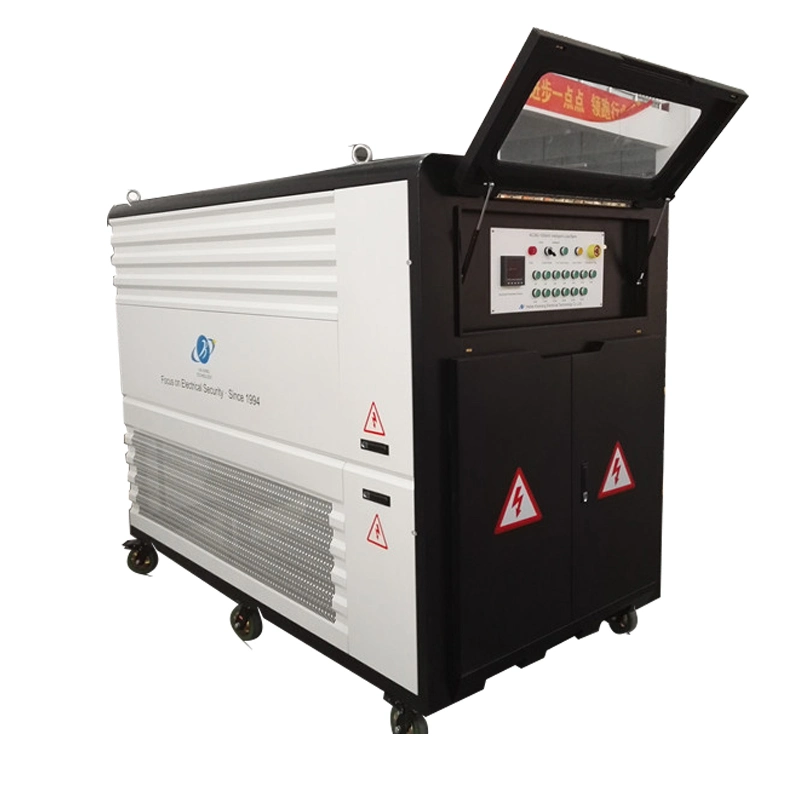 Automatic High Performance 1MW Dummy Load Bank