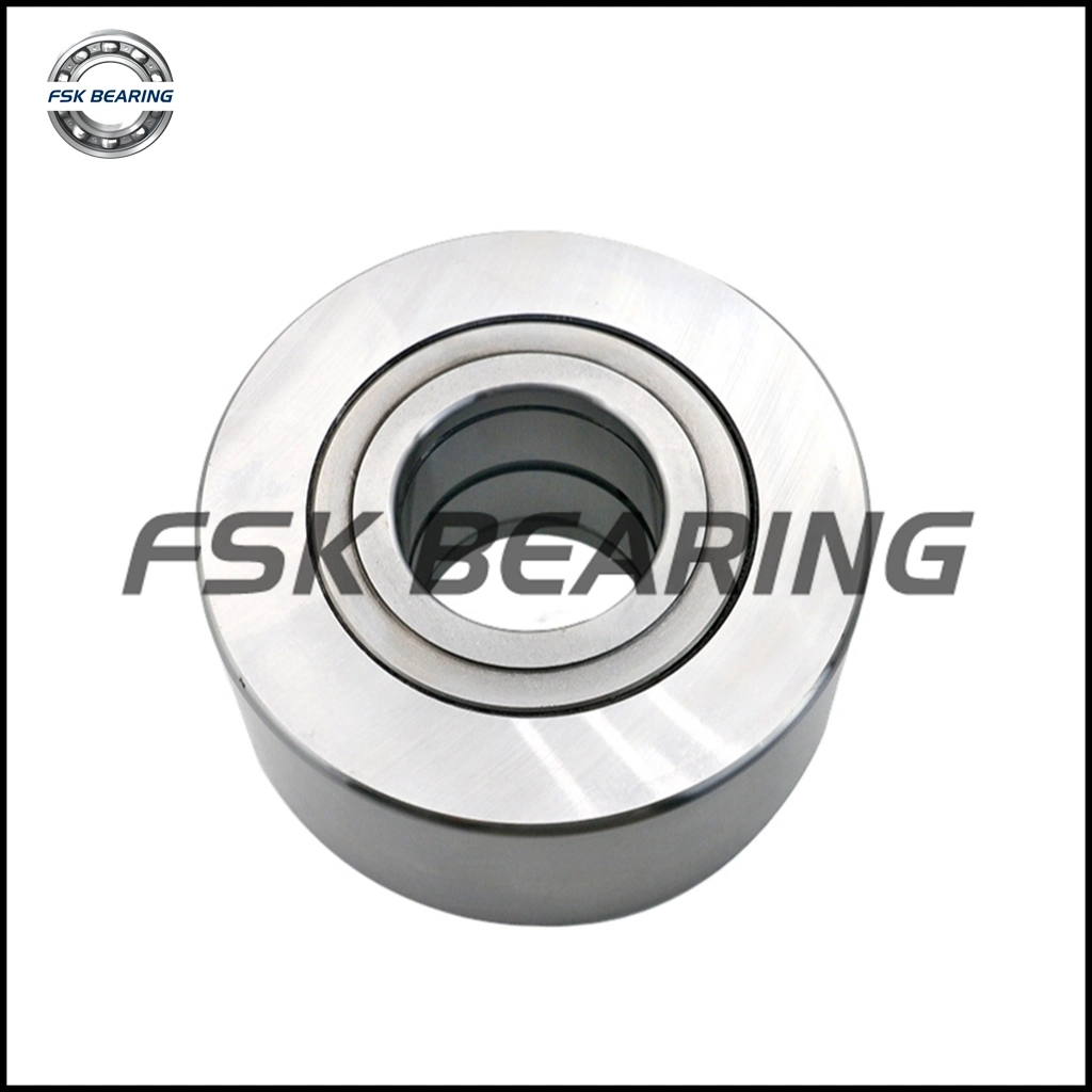 Yoke Type Nntr 90X220X100 2zl Nntr 100X240X105 2zl Track Roller Bearing Double Row Full Complement