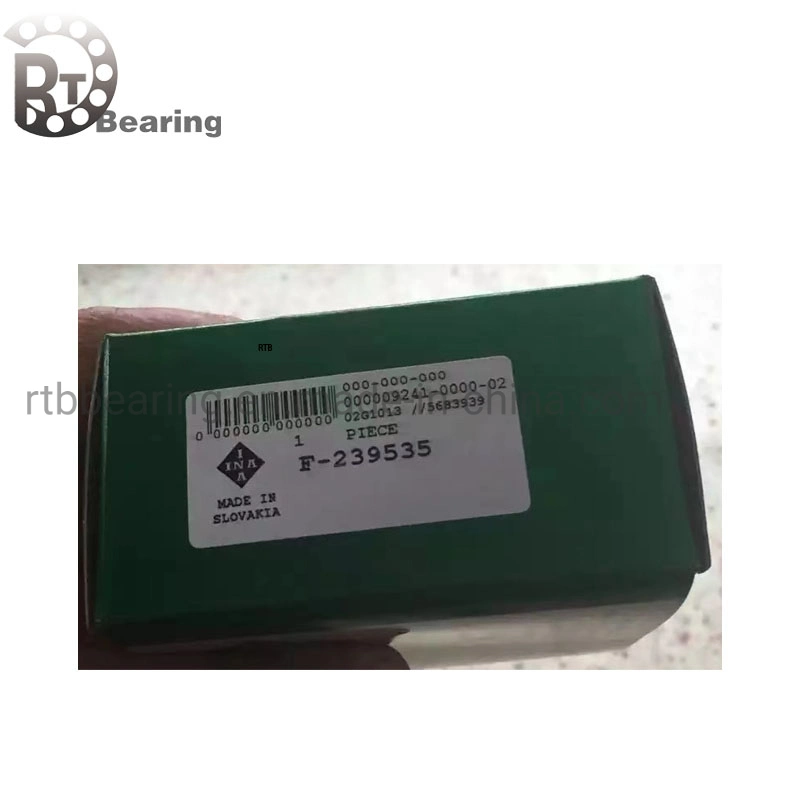 INA/FAG/NSK/Koyo Natr10PP Roller Bearing Natr6-PP/Natr8-PP/Natr10-PP/Natr12-PP Yoke-Type Track Rollers